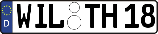 WIL-TH18