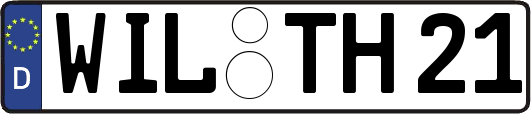 WIL-TH21
