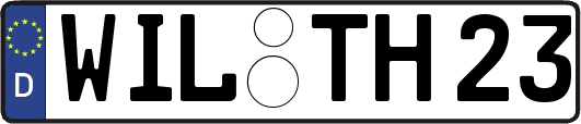 WIL-TH23