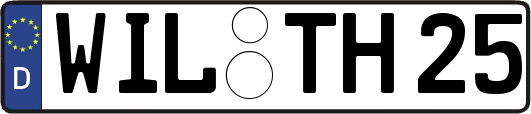 WIL-TH25