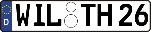 WIL-TH26