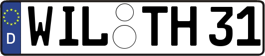 WIL-TH31