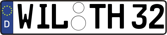 WIL-TH32