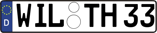 WIL-TH33