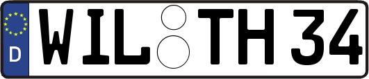 WIL-TH34