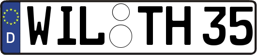 WIL-TH35