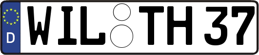 WIL-TH37