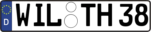 WIL-TH38