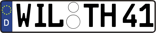 WIL-TH41