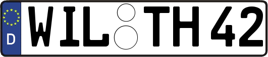 WIL-TH42