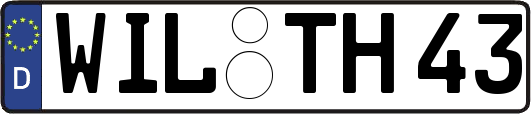 WIL-TH43