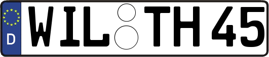 WIL-TH45
