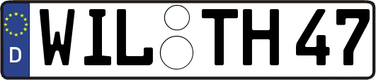 WIL-TH47