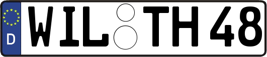 WIL-TH48