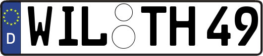 WIL-TH49