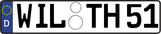 WIL-TH51