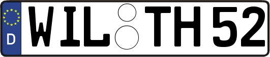 WIL-TH52