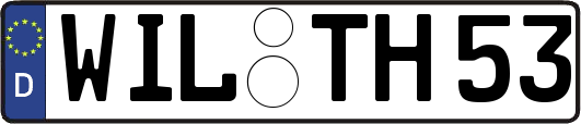 WIL-TH53