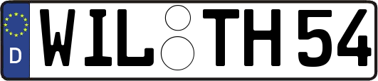WIL-TH54
