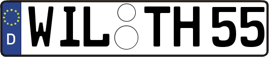 WIL-TH55