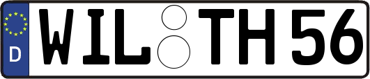 WIL-TH56
