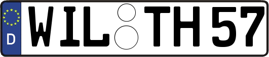 WIL-TH57