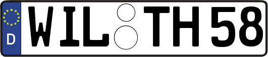 WIL-TH58
