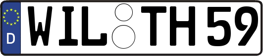 WIL-TH59