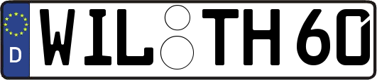 WIL-TH60