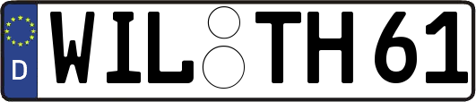 WIL-TH61