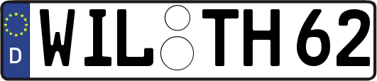 WIL-TH62