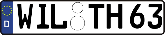 WIL-TH63