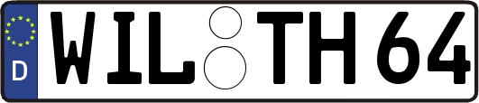 WIL-TH64