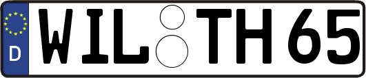 WIL-TH65