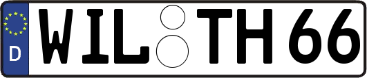 WIL-TH66