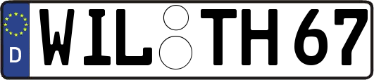 WIL-TH67
