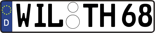 WIL-TH68