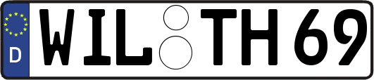 WIL-TH69