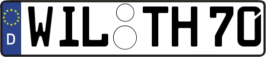 WIL-TH70