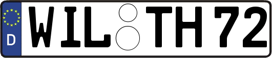 WIL-TH72