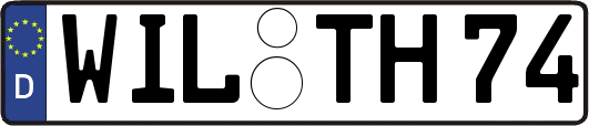 WIL-TH74