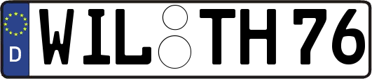 WIL-TH76