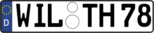 WIL-TH78
