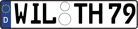 WIL-TH79