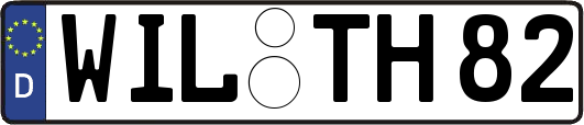 WIL-TH82