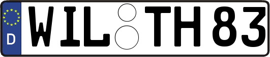 WIL-TH83