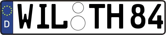WIL-TH84