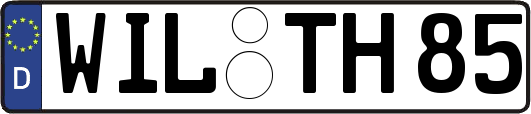 WIL-TH85