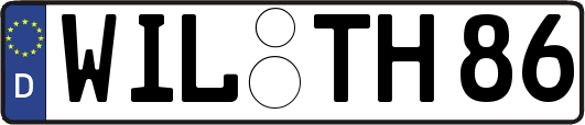 WIL-TH86
