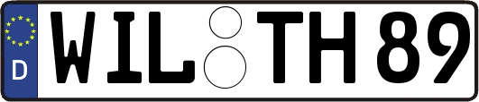 WIL-TH89